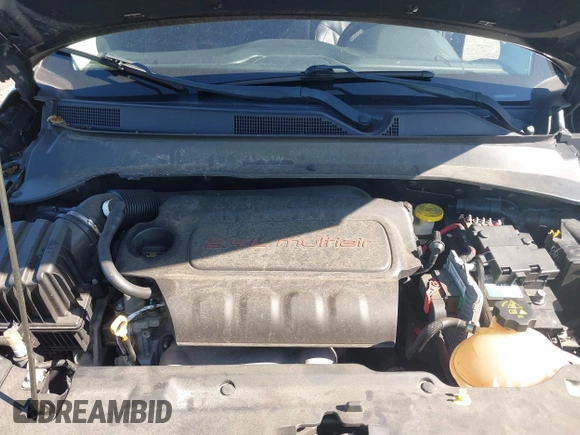2018 Jeep Compass Limited with VIN 3C4NJDCB8JT284845, listed as a IAAI auction lot 42049290 with 59,210 mi miles and . Bid and sale history available at carsss.com. Image 10.