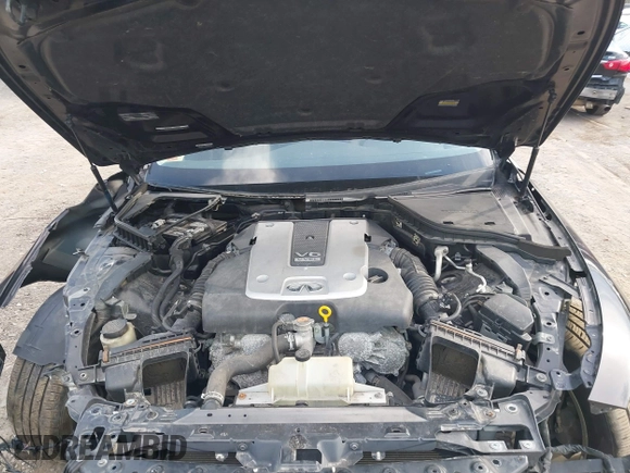 2015 Infiniti Q50 Sport с VIN JN1BV7AR7FM415322, выставлен на аукционе IAAI как лот 41792725 с пробегом 61 886 миль миль и . История ставок и продаж доступна на DreamBid. Изображение 10.
