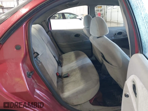 1999 Mercury Mystique GS с VIN 1MEFM6536XK637928, выставлен на аукционе IAAI как лот 41850298 с пробегом 219 329 миль миль и . История ставок и продаж доступна на DreamBid. Изображение 8.