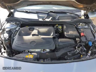 2014 Mercedes-Benz CLA-Class CLA 250 with VIN WDDSJ4GB0EN091839, listed as a IAAI auction lot 41827333 with 147,407 mi miles. Bid and sale history available at carsss.com. Image 10.