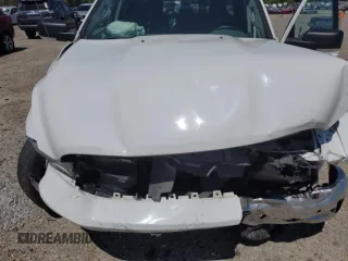 2019 Ram 1500 Big Horn with VIN 1C6RR7LT2KS570012, listed as a Copart auction lot 52257055 with 62,526 mi miles and Salvage title. Bid and sale history available at DreamBid. Image 12.