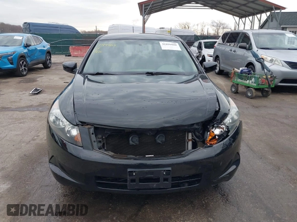 2009 Honda Accord LX-P z VIN 1HGCP26429A138971, wystawiony jako IAAI lot #41899888 z przebiegiem 151 959 mil mil oraz . Historia ofert i sprzedaży dostępna na DreamBid. Obrazek 13.
