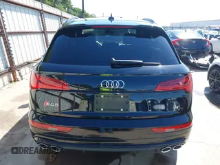 2021 Audi SQ5 Premium Plus z VIN WA1B4AFY1M2001646, wystawiony jako IAAI lot #42227378 z przebiegiem 48 525 mil mil oraz . Historia ofert i sprzedaży dostępna na DreamBid. Obrazek 16.