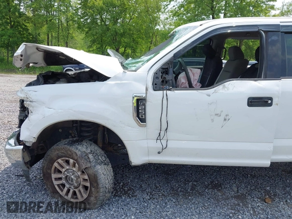2017 Ford F-250 Lariat с VIN 1FT7W2B6XHED69215, выставлен на аукционе IAAI как лот 42473798 с пробегом 158 697 миль миль и . История ставок и продаж доступна на DreamBid. Изображение 6.