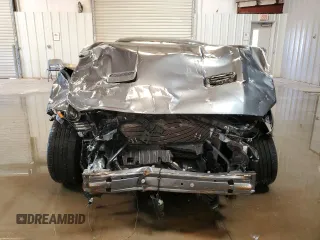 2023 Ford Mustang EcoBoost z VIN 1FA6P8TH5P5110681, wystawiony jako Copart lot #57956475 z przebiegiem 40 375 mil mil oraz Nie do naprawy • Non repairable. Historia ofert i sprzedaży dostępna na DreamBid. Obrazek 5.