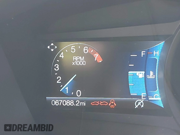 2020 Ford Fusion SEL with VIN 3FA6P0CD9LR229470, listed as a IAAI auction lot 42518855 with 67,088 mi miles and . Bid and sale history available at DreamBid. Image 15.