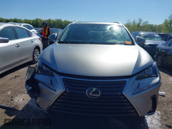 2018 Lexus NX 300 с VIN JTJBARBZ3J2159362, выставлен на аукционе IAAI как лот 42219866 с пробегом 63 392 миль миль и . История ставок и продаж доступна на DreamBid. Изображение 12.