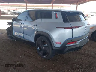 2023 Fisker Ocean One с VIN VCF1ZBU28PG002131, выставлен на аукционе IAAI как лот 42767500 с пробегом Не указан миль и . История ставок и продаж доступна на DreamBid. Изображение 3.