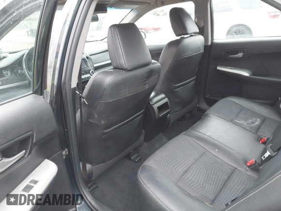 2012 Toyota Camry L with VIN 4T1BF1FK0CU091012, listed as a IAAI auction lot 41694820 with 149,066 mi miles and . Bid and sale history available at DreamBid. Image 8.
