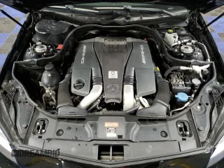 2012 Mercedes-Benz CLS 63 AMG с VIN WDDLJ7EB8CA051344, выставлен на аукционе Copart как лот 51868395 с пробегом 66 858 миль миль и Чистый • Clean title. История ставок и продаж доступна на DreamBid. Изображение 11.