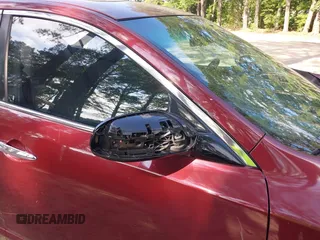 2012 Nissan Maxima SV с VIN 1N4AA5AP0CC850830, выставлен на аукционе IAAI как лот 42763781 с пробегом 142 425 миль миль и . История ставок и продаж доступна на DreamBid. Изображение 12.
