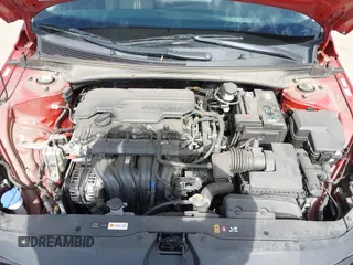 2022 Hyundai Elantra SEL z VIN KMHLM4AG5NU361174, wystawiony jako IAAI lot #41657373 z przebiegiem 34 213 mil mil oraz . Historia ofert i sprzedaży dostępna na DreamBid. Obrazek 10.