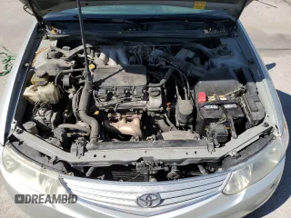2002 Toyota Solara SE with VIN 2T1CF22P82C571603, listed as a Copart auction lot 61211805 with 157,570 mi miles and Salvage title. Bid and sale history available at DreamBid. Image 11.