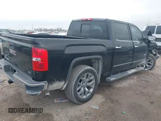 2014 GMC Sierra 1500 SLT with VIN 3GTP1VEC4EG552759, listed as a IAAI auction lot 41705478 with 58,906 mi miles and . Bid and sale history available at DreamBid. Image 4.