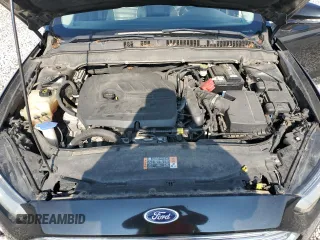 2015 Ford Fusion SE with VIN 1FA6P0HD9F5131457, listed as a Copart auction lot 64805915 with 208,557 mi miles and Clean title. Bid and sale history available at DreamBid. Image 11.