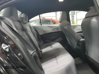 2024 Toyota Corolla SE with VIN 5YFS4MCE1RP187893, listed as a Copart auction lot 54388115 with 42,943 mi miles and Salvage Title. Bid and sale history available at DreamBid. Image 10.