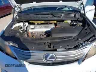 2010 Lexus HS 250h with VIN JTHBB1BA6A2027092, listed as a IAAI auction lot 41144857 with 152,573 mi miles and . Bid and sale history available at DreamBid. Image 10.