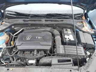 2015 Volkswagen Jetta Sedan 1.8T SE w/Connectivity with VIN 3VWD07AJ9FM329266, listed as a IAAI auction lot 41608542 with 150,476 mi miles. Bid and sale history available at carsss.com. Image 10.