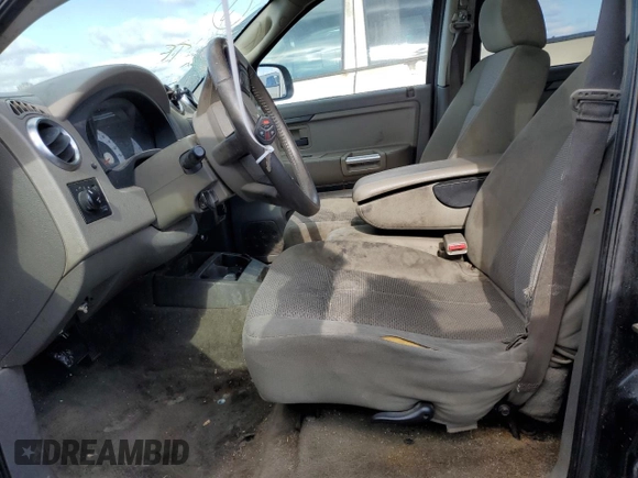 2006 Mitsubishi Raider z VIN 1Z7HT38K46S538283, wystawiony jako Copart lot #81550604 z przebiegiem Nie podano mil oraz Szkoda całkowita • Salvage title. Historia ofert i sprzedaży dostępna na DreamBid. Obrazek 7.