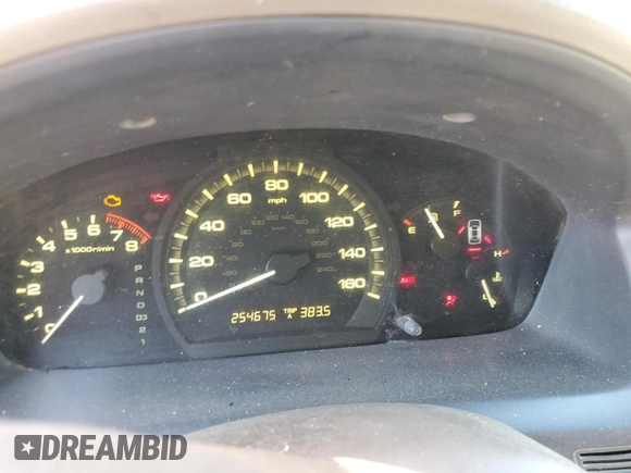 2006 Honda Accord LX с VIN 1HGCM56436A065311, выставлен на аукционе Copart как лот 52353555 с пробегом 254 675 миль миль и Списание • Salvage title. История ставок и продаж доступна на DreamBid. Изображение 9.