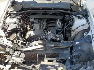 2011 BMW 3 Series 328i with VIN WBADW7C58BE542689, listed as a Copart auction lot 46525405 with Not provided miles and Salvage title. Bid and sale history available at DreamBid. Image 12.