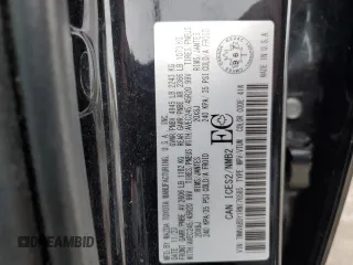 2024 Mazda CX-50 Premium z VIN 7MMVABDY1RN176585, wystawiony jako Copart lot #45224205 z przebiegiem Nie podano mil oraz Szkoda całkowita • Salvage title. Historia ofert i sprzedaży dostępna na DreamBid. Obrazek 14.