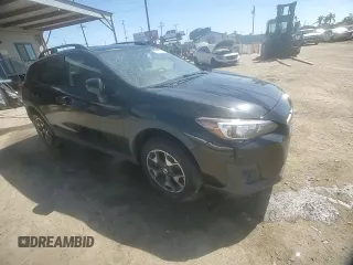 2018 Subaru Crosstrek Premium с VIN JF2GTABC6JH345153, выставлен на аукционе Copart как лот 50376765 с пробегом 91 141 миль миль и Списание • Salvage title. История ставок и продаж доступна на DreamBid. Изображение 12.
