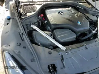 2020 BMW Z4 sDrive30i z VIN WBAHF3C01LWW82626, wystawiony jako Copart lot #58979825 z przebiegiem 23 667 mil mil oraz Szkoda całkowita • Salvage title. Historia ofert i sprzedaży dostępna na DreamBid. Obrazek 13.