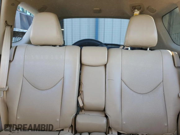 2012 Toyota RAV4 Limited with VIN 2T3YF4DV3CW128599, listed as a Copart auction lot 45479495 with 158,247 mi miles and Salvage Title. Bid and sale history available at carsss.com. Image 10.