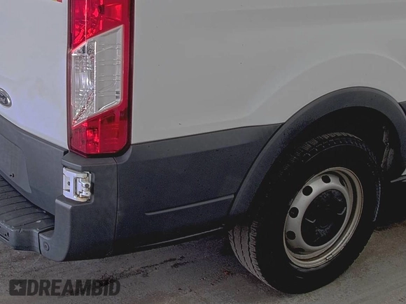2017 Ford Transit with VIN 1FTYE1YM8HKA28386, listed as a IAAI auction lot 42730202 with 224,557 mi miles and . Bid and sale history available at DreamBid. Image 30.