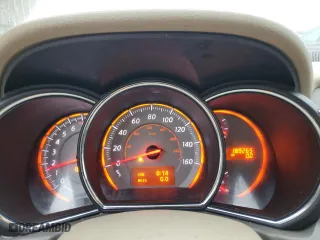 2009 Nissan Murano LE with VIN JN8AZ18W99W207736, listed as a Copart auction lot 85151904 with 189,265 mi miles and Clean Title. Bid and sale history available at carsss.com. Image 9.