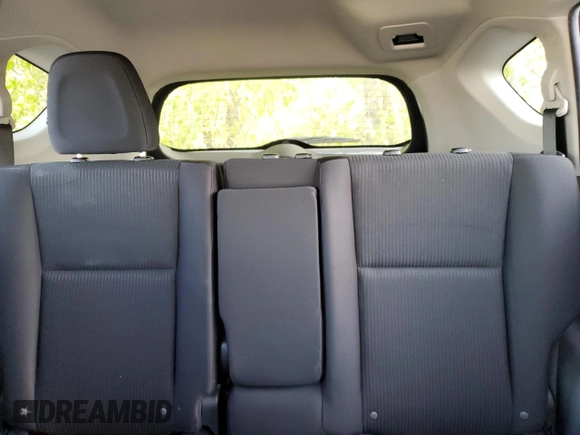 2018 Toyota RAV4 LE with VIN JTMBFREV2JJ250335, listed as a Copart auction lot 54396645 with 68,428 mi miles and Salvage Title. Bid and sale history available at carsss.com. Image 10.