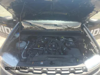 2022 Ford Maverick XL с VIN 3FTTW8E95NRA81683, выставлен на аукционе Copart как лот 56897715 с пробегом 23 635 миль миль и Чистый • Clean title. История ставок и продаж доступна на DreamBid. Изображение 11.