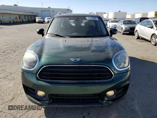 2017 MINI Countryman Cooper with VIN WMZYS7C30H3E06756, listed as a Copart auction lot 75120964 with 191,105 mi miles and Clean title. Bid and sale history available at DreamBid. Image 5.