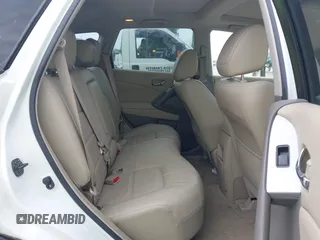 2014 Nissan Murano SV z VIN JN8AZ1MUXEW407149, wystawiony jako IAAI lot #42444679 z przebiegiem 155 946 mil mil oraz . Historia ofert i sprzedaży dostępna na DreamBid. Obrazek 8.
