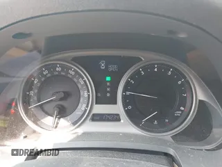 2006 Lexus IS 250 with VIN JTHCK262765006819, listed as a IAAI auction lot 42408122 with 174,234 mi miles and . Bid and sale history available at DreamBid. Image 7.