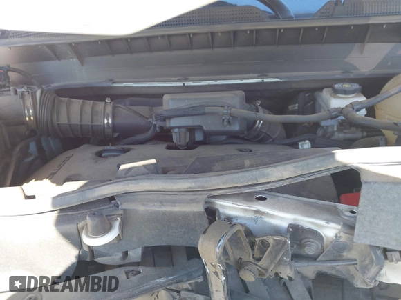 2020 GMC Acadia SLE with VIN 1GKKNKLA4LZ169503, listed as a IAAI auction lot 42229228 with 92,547 mi miles and . Bid and sale history available at DreamBid. Image 10.