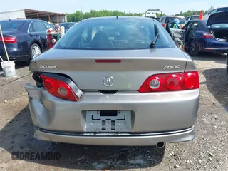 2006 Acura RSX z VIN JH4DC54826S000454, wystawiony jako IAAI lot #42118593 z przebiegiem 247 331 mil mil oraz . Historia ofert i sprzedaży dostępna na DreamBid. Obrazek 16.
