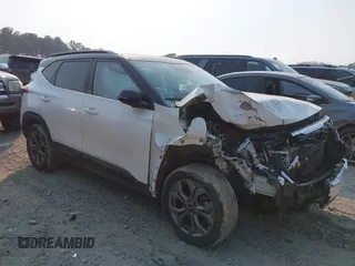 2024 Kia Seltos S z VIN KNDEU2AA2R7475621, wystawiony jako IAAI lot #41673661 z przebiegiem 31 690 mil mil oraz . Historia ofert i sprzedaży dostępna na DreamBid. Obrazek 13.