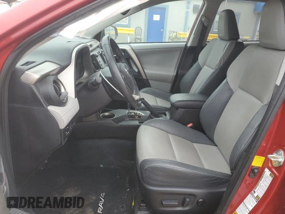 2013 Toyota RAV4 Limited with VIN 2T3DFREV8DW072137, listed as a Copart auction lot 47448335 with 80,019 mi miles and Salvage Title. Bid and sale history available at carsss.com. Image 7.