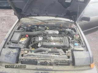 1988 Acura Integra z VIN JH4DA3451JS001006, wystawiony jako IAAI lot #42246189 z przebiegiem 120 711 mil mil oraz . Historia ofert i sprzedaży dostępna na DreamBid. Obrazek 10.