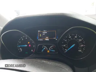 2016 Ford Focus SE с VIN 1FADP3F22GL211156, выставлен на аукционе IAAI как лот 42502613 с пробегом 121 224 миль миль и . История ставок и продаж доступна на DreamBid. Изображение 15.