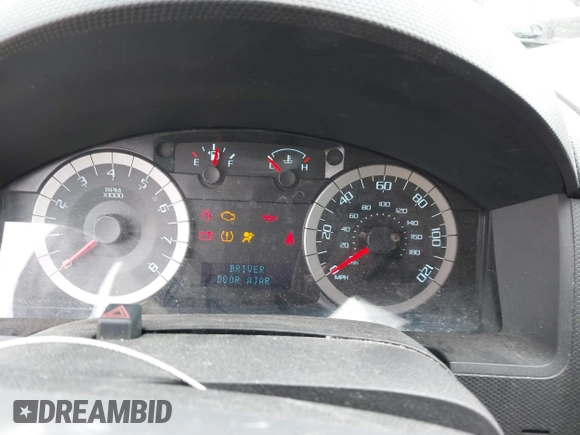 2012 Ford Escape XLT with VIN 1FMCU0D72CKA21462, listed as a IAAI auction lot 42152079 with 176,223 mi miles and . Bid and sale history available at DreamBid. Image 7.