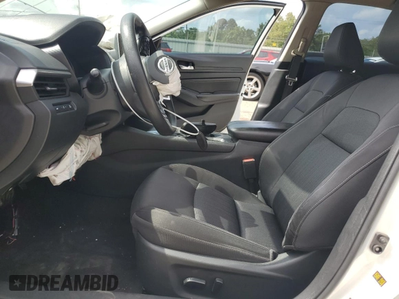 2020 Nissan Altima S z VIN 1N4BL4BV4LC245957, wystawiony jako Copart lot #54668865 z przebiegiem 86 860 mil mil oraz Szkoda całkowita • Salvage title. Historia ofert i sprzedaży dostępna na DreamBid. Obrazek 7.
