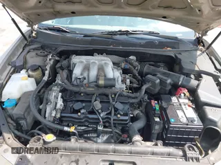 2006 Nissan Maxima SE с VIN 1N4BA41E56C805187, выставлен на аукционе IAAI как лот 42410242 с пробегом Не указан миль и . История ставок и продаж доступна на DreamBid. Изображение 10.