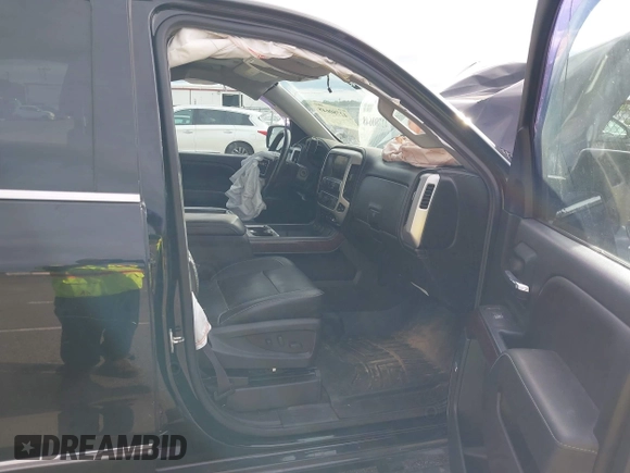 2014 GMC Sierra 1500 SLT with VIN 3GTU2VEC9EG428809, listed as a IAAI auction lot 42780648 with 170,828 mi miles and . Bid and sale history available at DreamBid. Image 5.