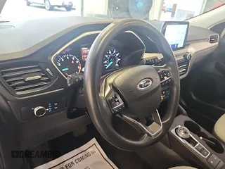 2021 Ford Escape SE with VIN 1FMCU9G61MUA42929, listed as a IAAI auction lot 42672826 with 115,795 mi miles and . Bid and sale history available at DreamBid. Image 9.