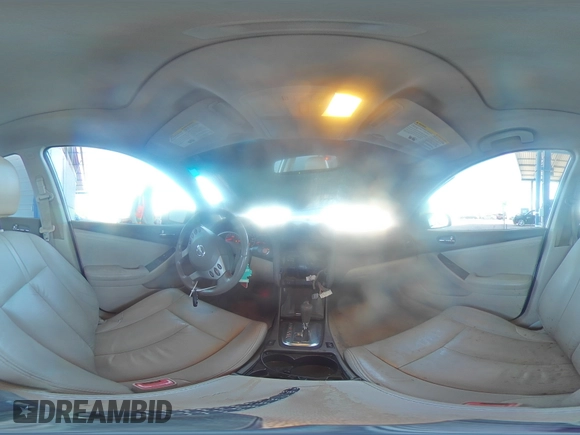 2012 Nissan Altima SL with VIN 1N4AL2AP7CN430849, listed as a Copart auction lot 44277675 with 133,511 mi miles and Salvage Title. Bid and sale history available at DreamBid. Image 13.