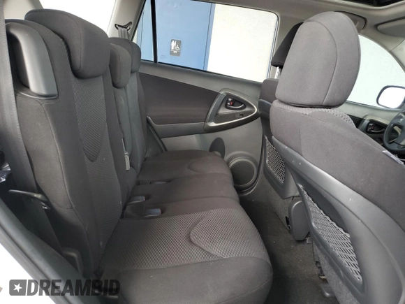 2010 Toyota RAV4 Sport with VIN 2T3RF4DV0AW052602, listed as a Copart auction lot 63991865 with 86,652 mi miles and Clean title. Bid and sale history available at DreamBid. Image 11.