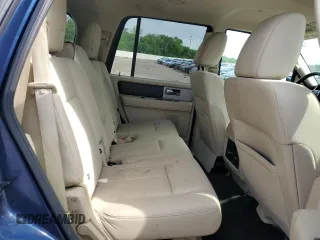 2016 Ford Expedition XLT с VIN 1FMJU1HT6GEF12707, выставлен на аукционе Copart как лот 54427835 с пробегом 163 545 миль миль и Списание • Salvage title. История ставок и продаж доступна на DreamBid. Изображение 11.